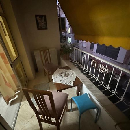 Center Of Tirana Apartment 外观 照片